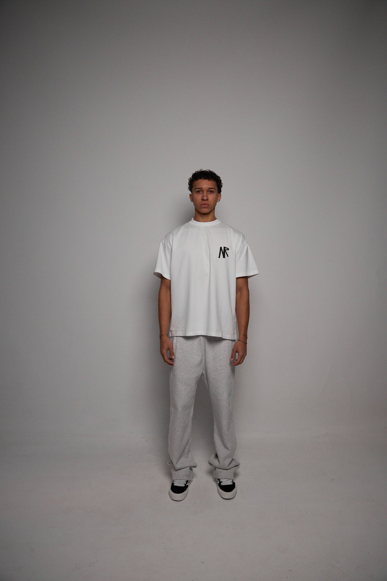 NR T-SHIRT