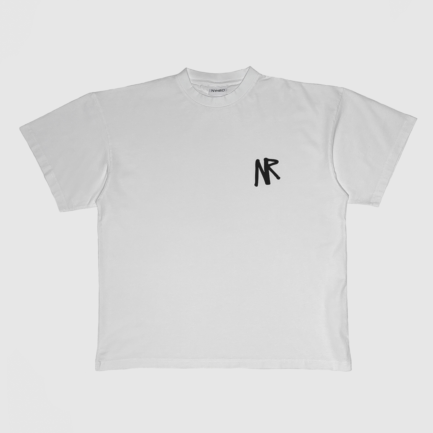 NR T-SHIRT