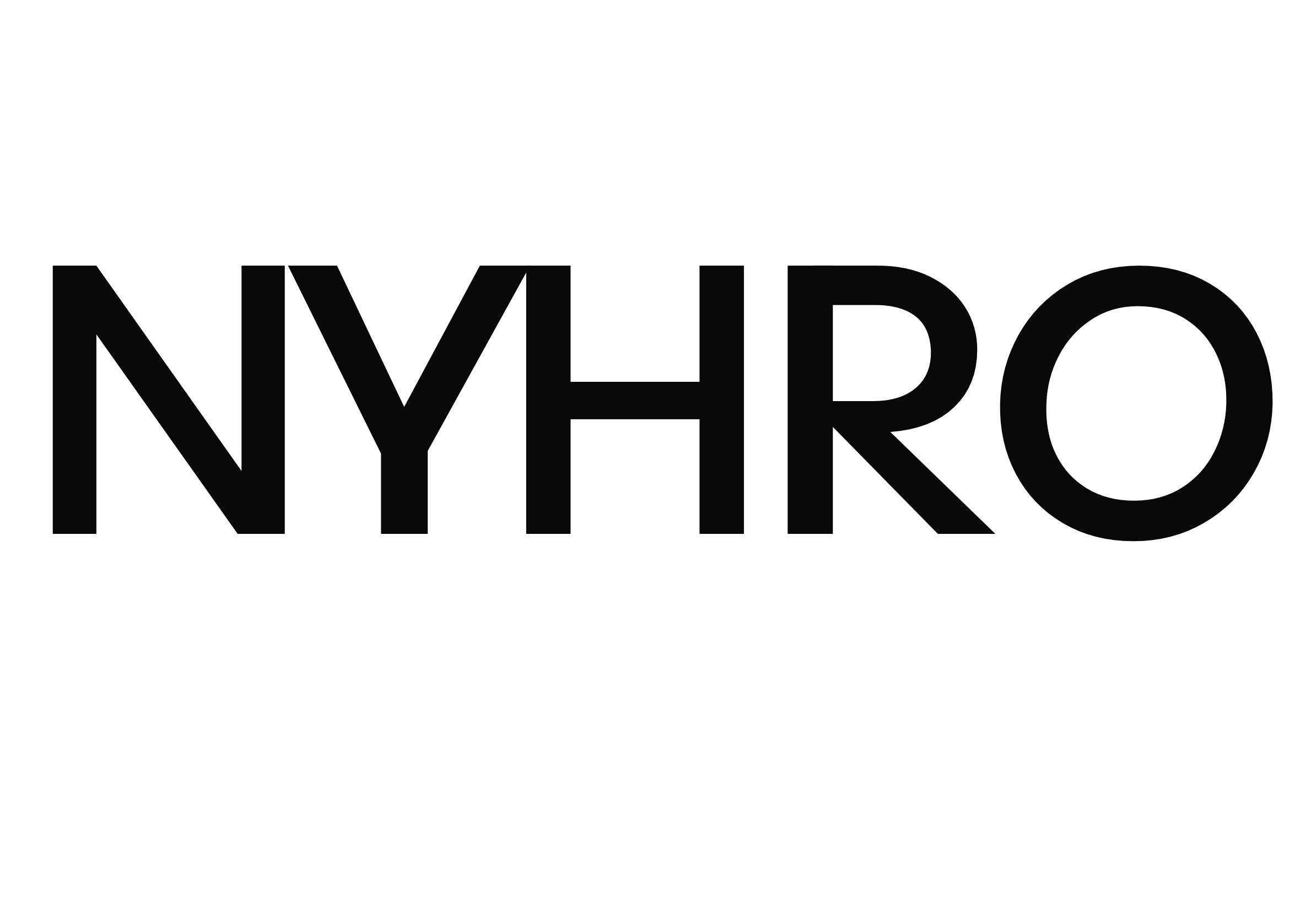 Nyhro – NYHRO