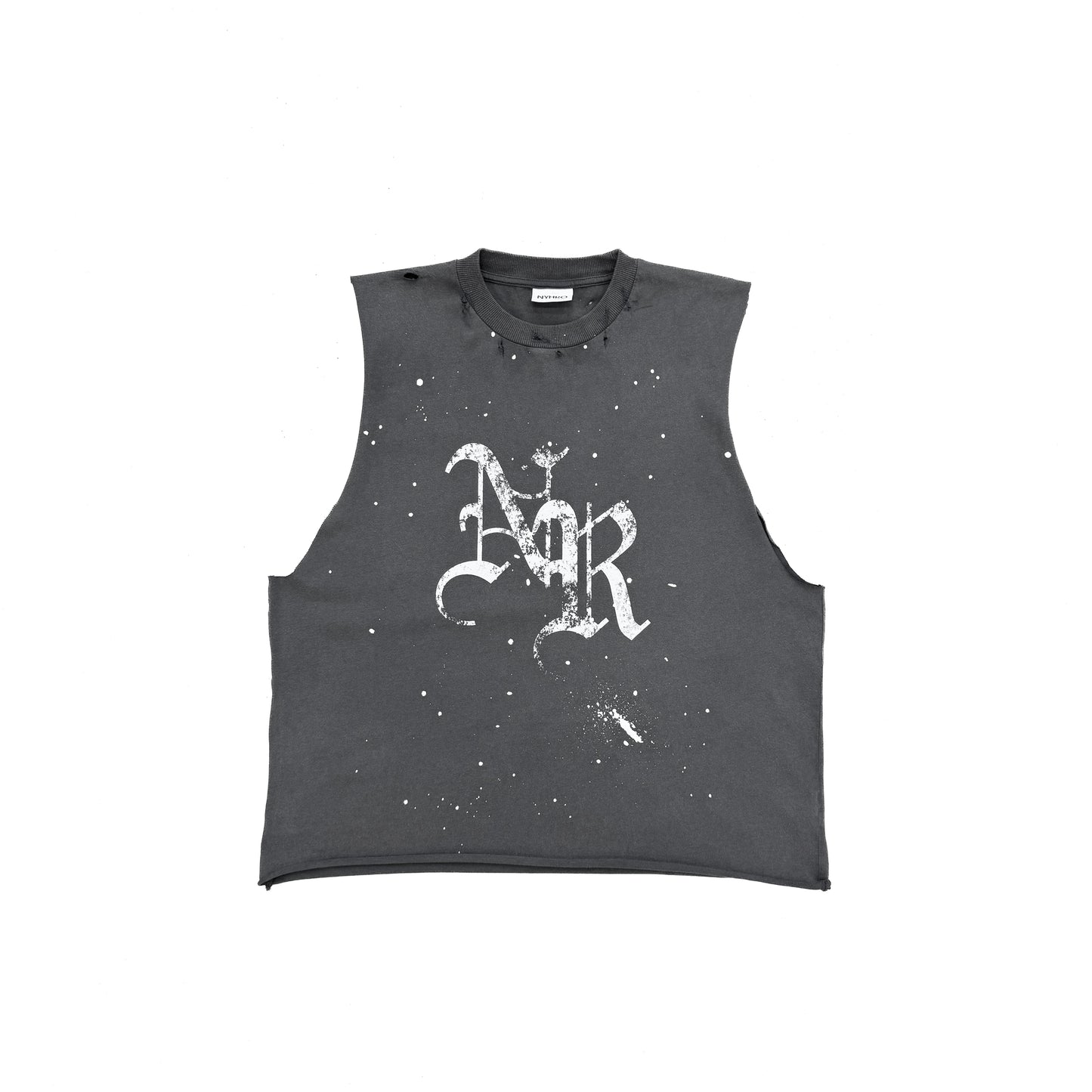 OLD ENGLISH TANKTOP