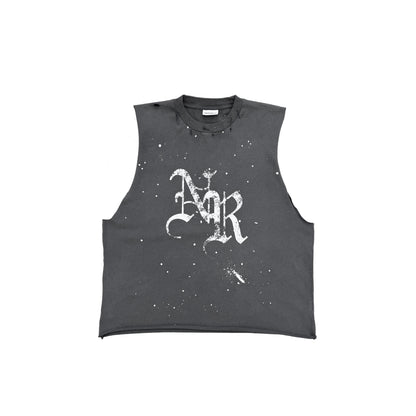 OLD ENGLISH TANKTOP