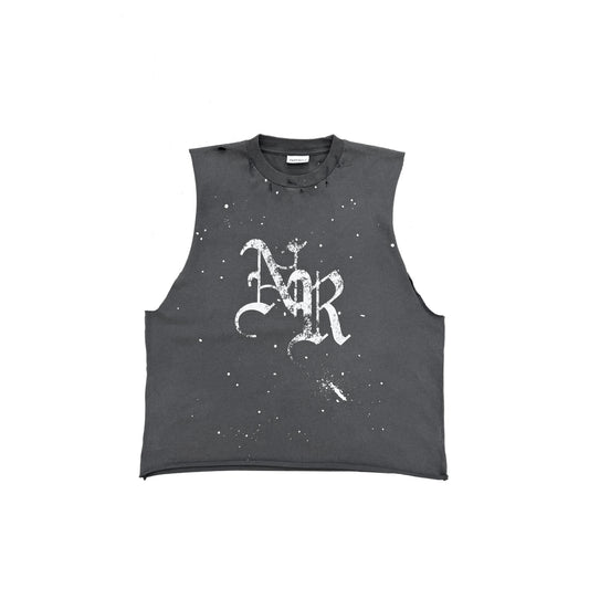 OLD ENGLISH TANKTOP