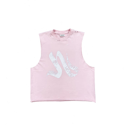 GRAFFITI TANKTOP