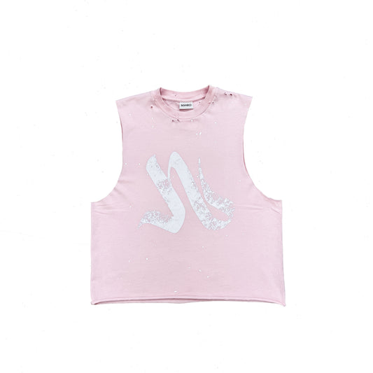 GRAFFITI TANKTOP