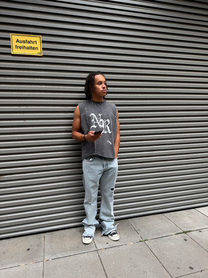 OLD ENGLISH TANKTOP