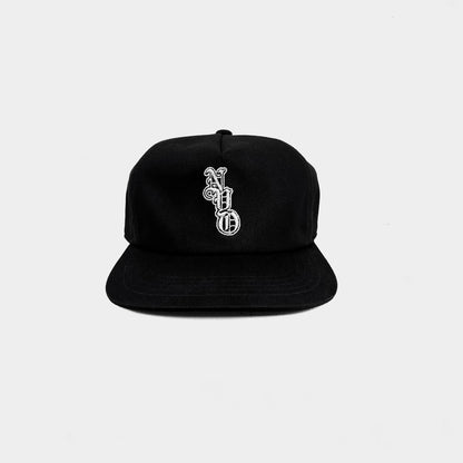 NYO SNAPBACK CAP