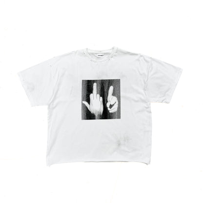STATEMENT T-SHIRT 2.0