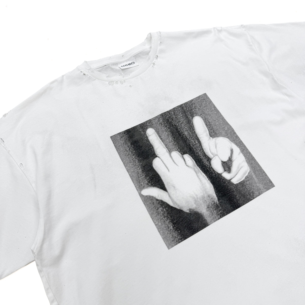 STATEMENT T-SHIRT 2.0
