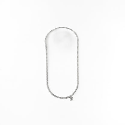 TWIST NECKLACE