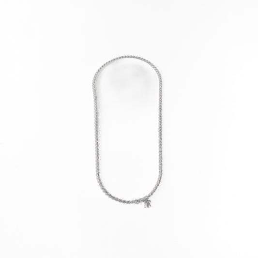TWIST NECKLACE