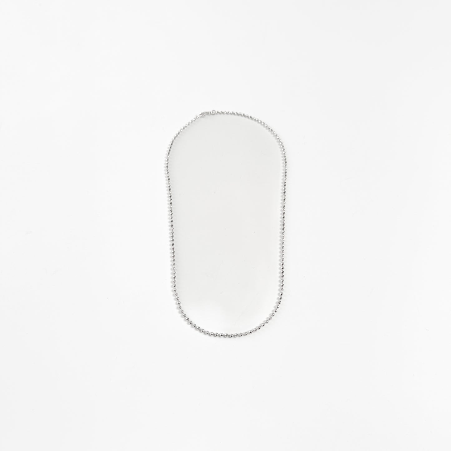 MINI BALL CHAIN