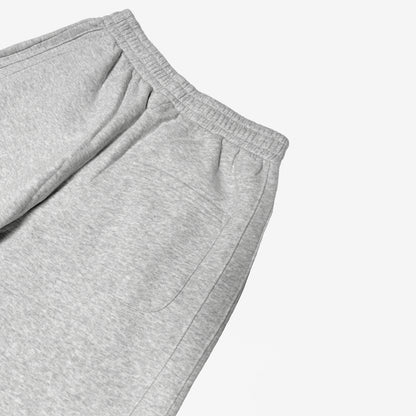 JOGGING TRACK PANTS GRAY