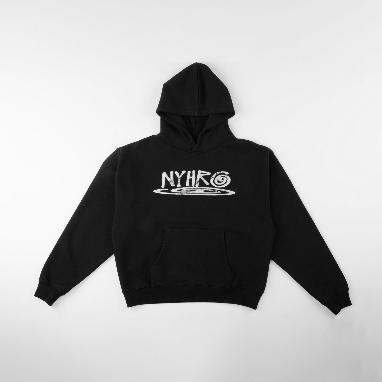 ROUNDABOUT HOODIE