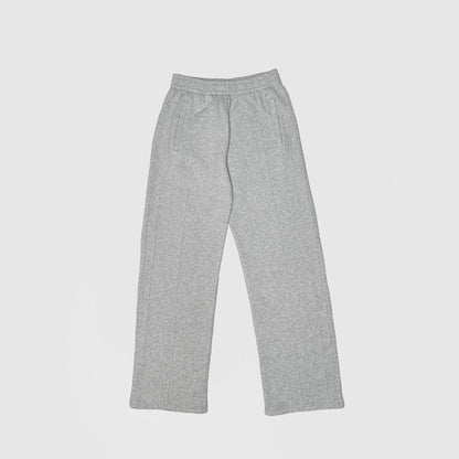 JOGGING TRACK PANTS GRAY