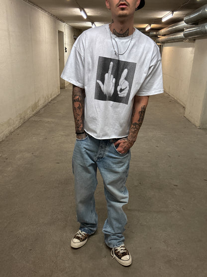 STATEMENT T-SHIRT 2.0